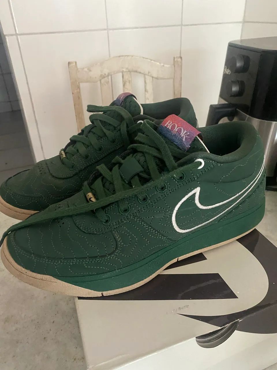 nike book 1 flagstaff 