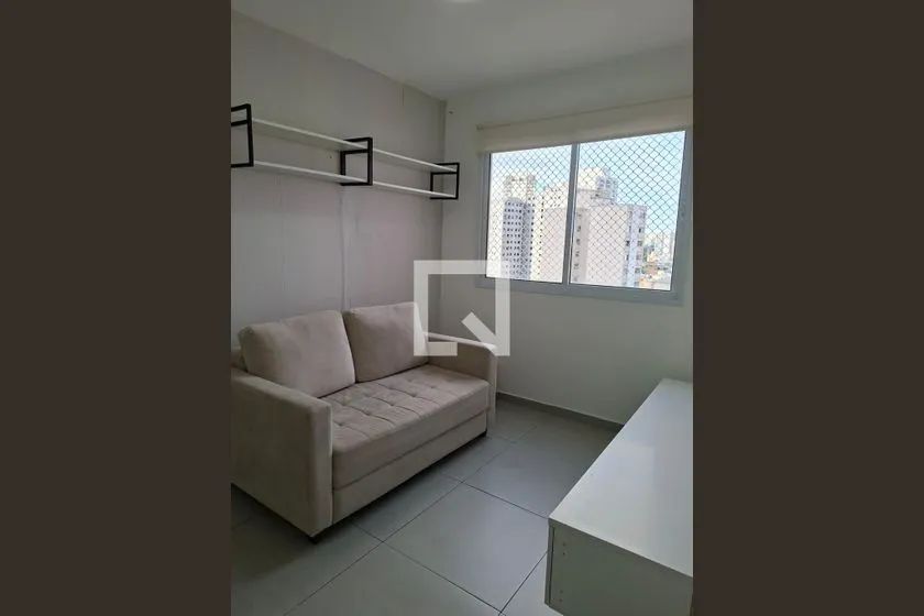 Apartamento à Venda - Barra Funda, 2 Quartos, 32 m2 - Foto 3