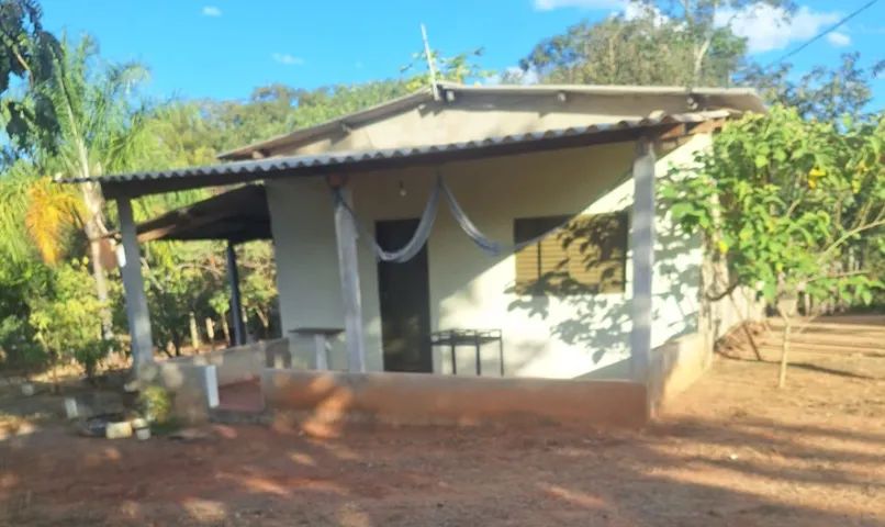 Vendo ou troco Chácara R$350mil - Foto 3