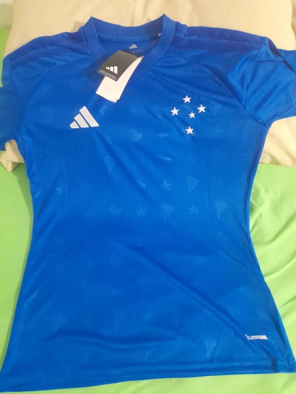 Camisa do Cruzeiro - Foto 3