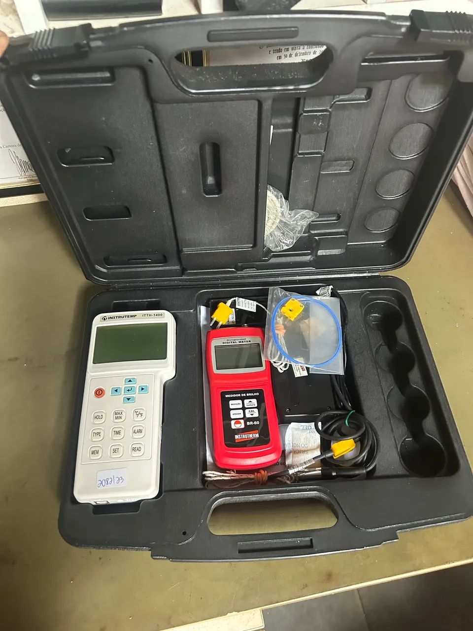 Data logger  - Foto 2