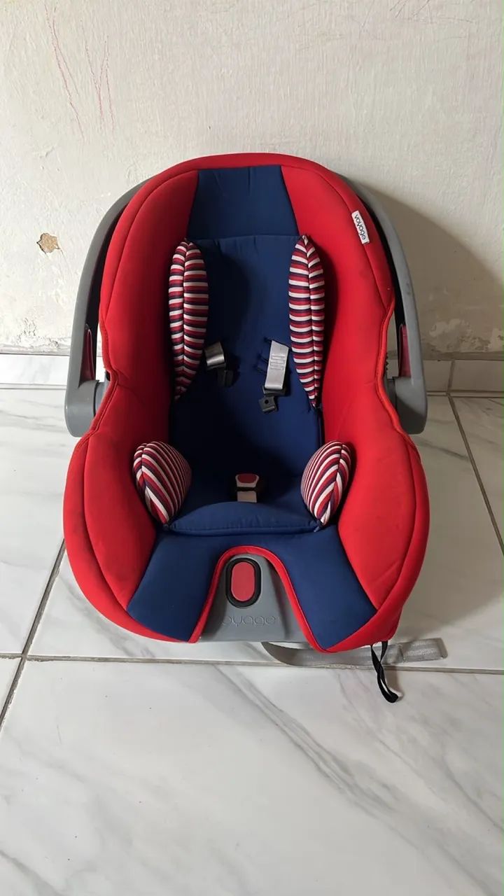 Cadeirinha bebê conforto 
