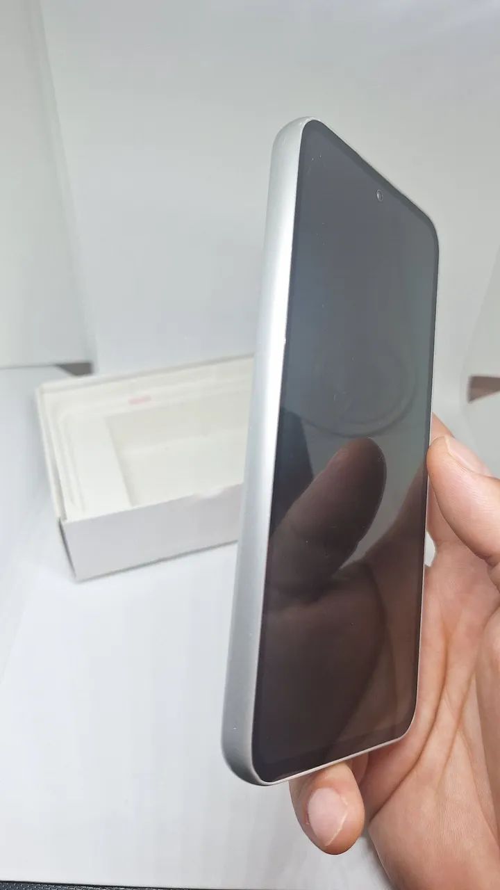 SAMSUNG GALAXY A54 128GB PRA [VENDER HOJE!] - Foto 4