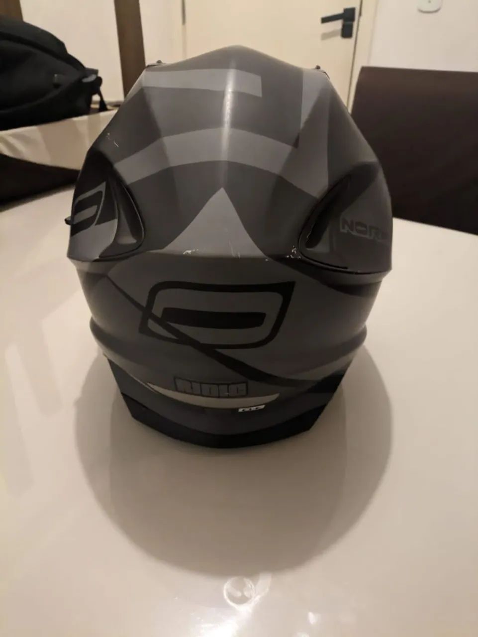 Capacete  - Foto 5