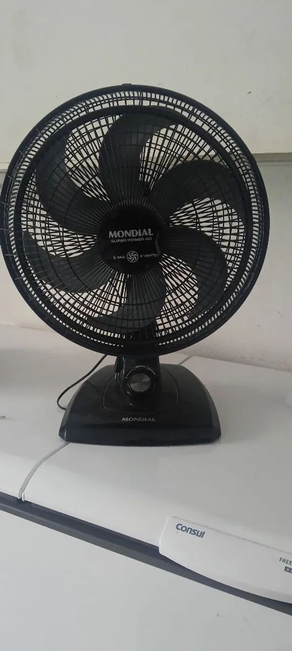 Ventilador 