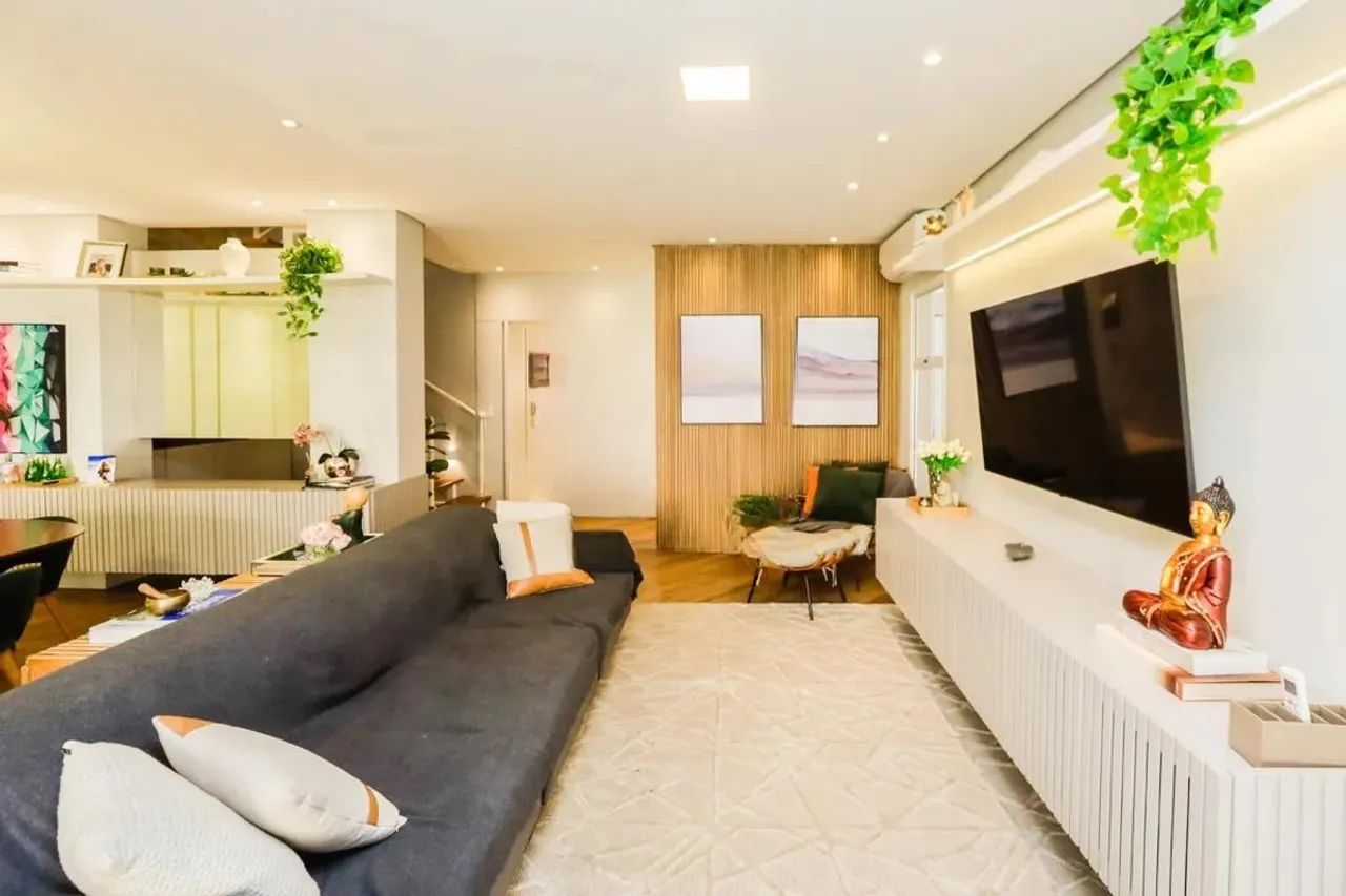 Casa à Venda - Santo Amaro , 3 Quartos, 272 m2 - Foto 4