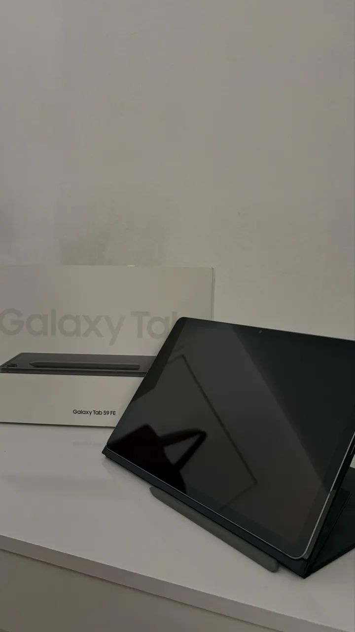 TABLET SAMSUNG GALAXY S9 FE - Foto 2