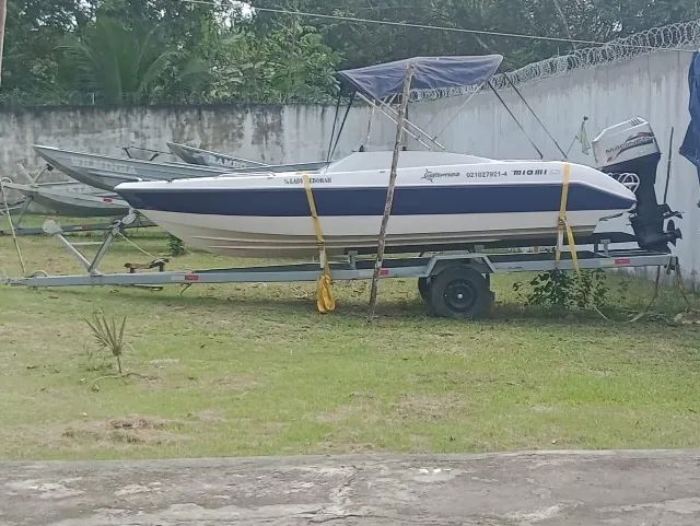 Vendo lancha  - Foto 4