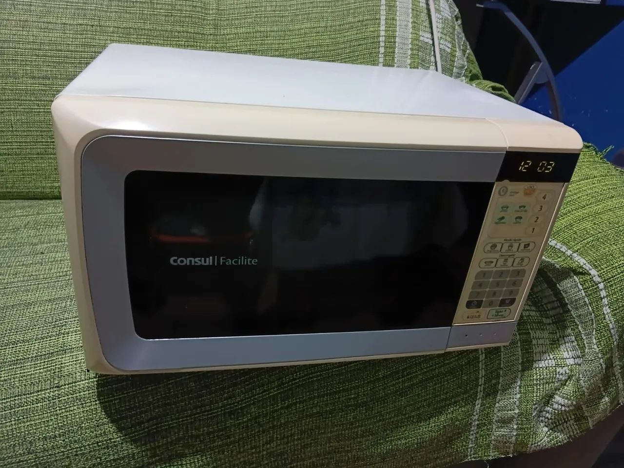 Microondas Consul