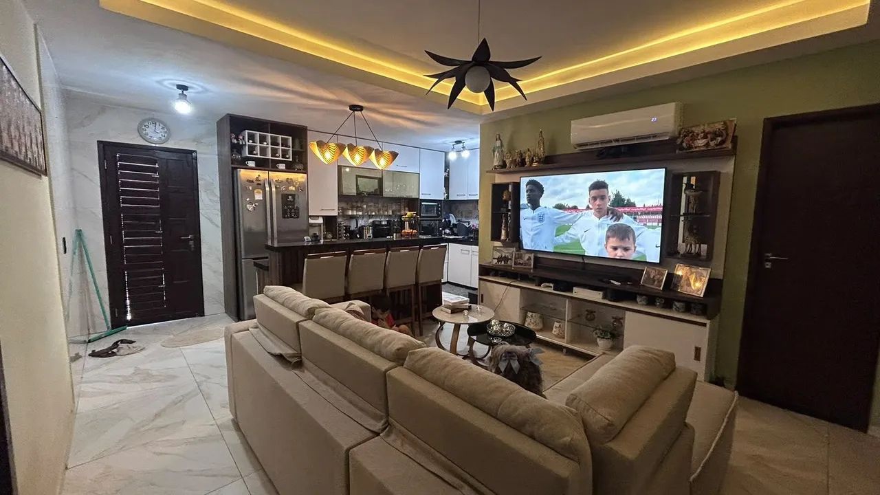 Excelente Casa em Fortaleza  - Foto 4