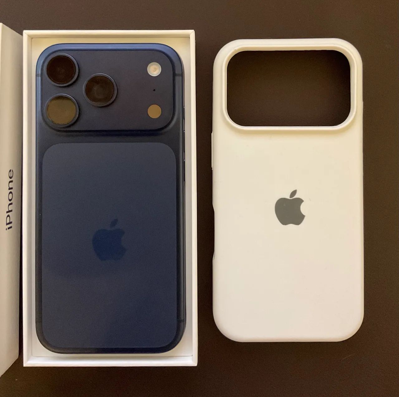 iPhone 17 Pro 256GB - Celulares e Smartphones - Terra Bonita