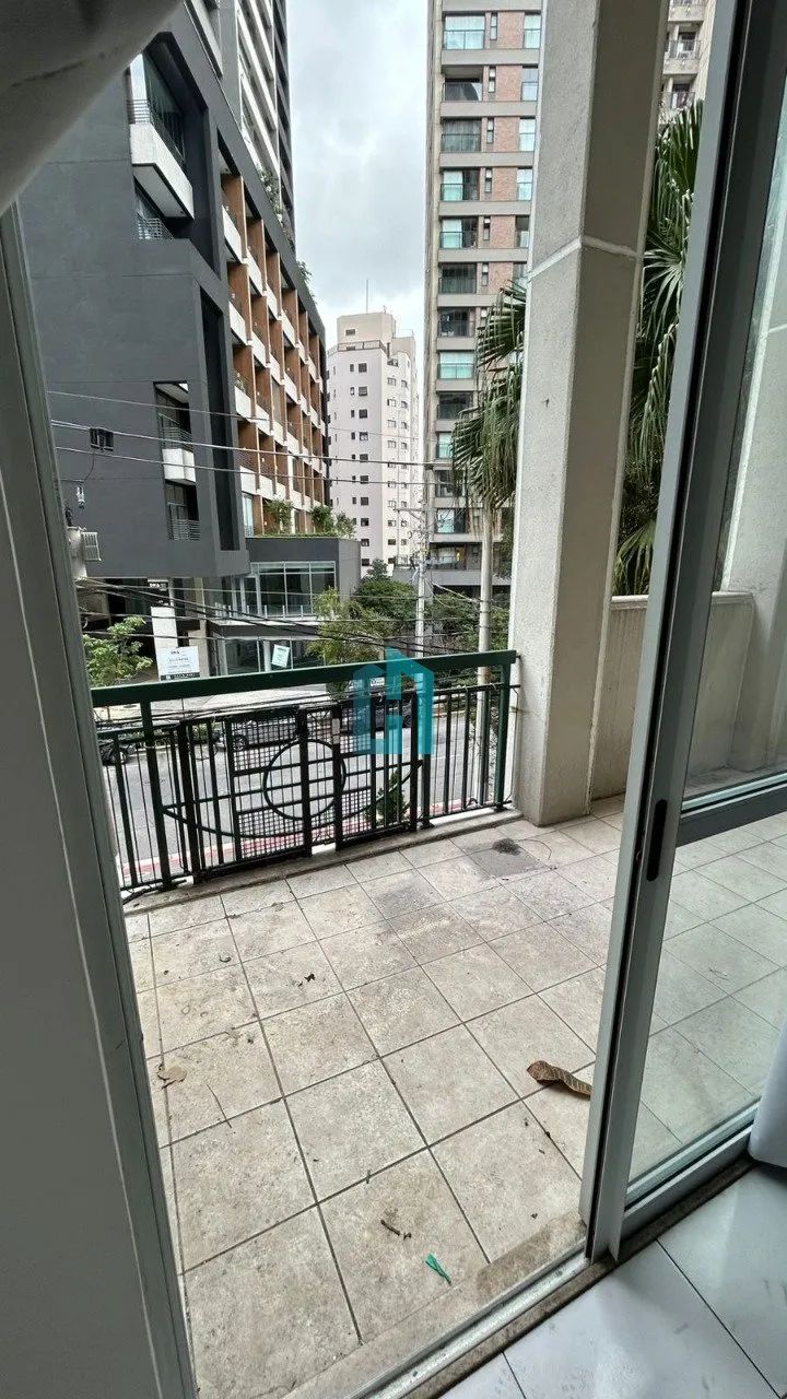 Apartamento para aluguel na Vila Mariana - Foto 2