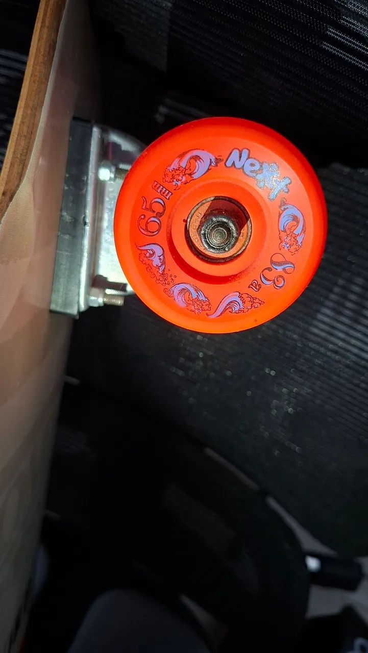 Long Board Hondar - Foto 2