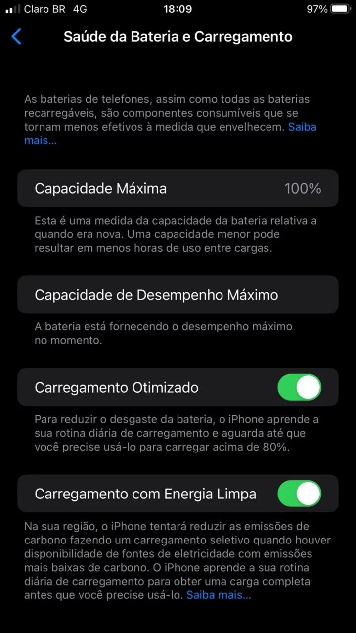 iPhone 8 Plus funcionando normalmente - Foto 3