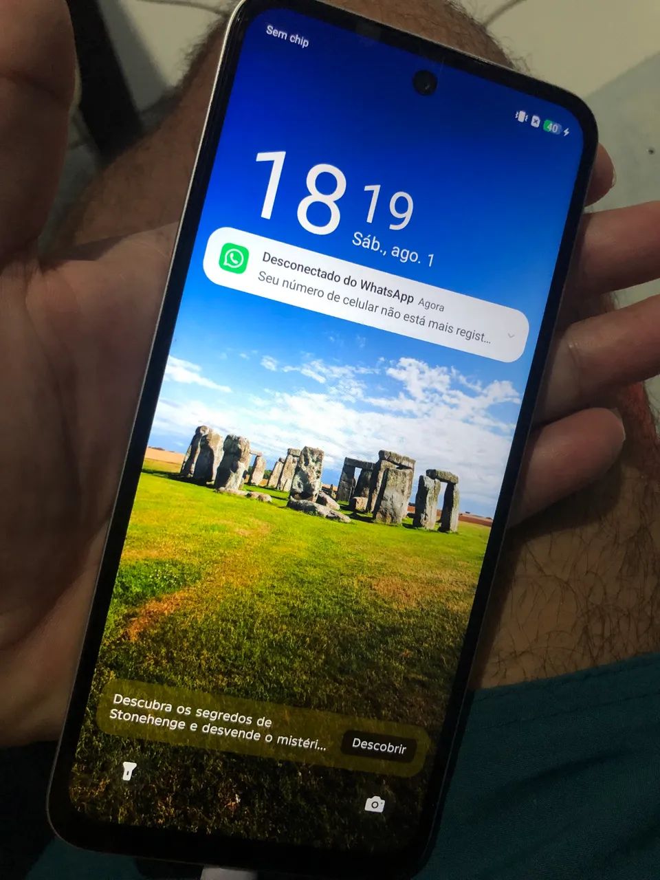 CELULAR SMART 10 - Foto 4