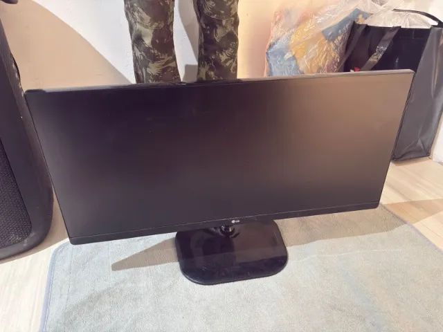 monitor gamer 25 polegadas  - Foto 2