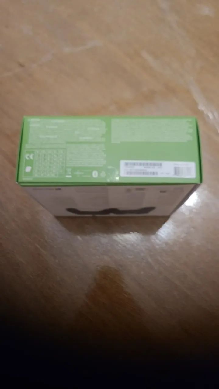 Controle Xbox - Sem fio e com fio - Novo - Lacrado - Foto 3