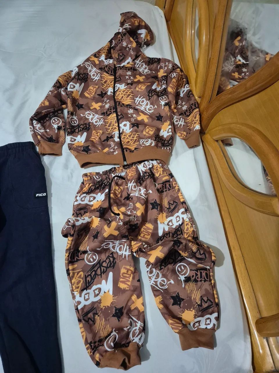 Roupa infantil - Foto 3