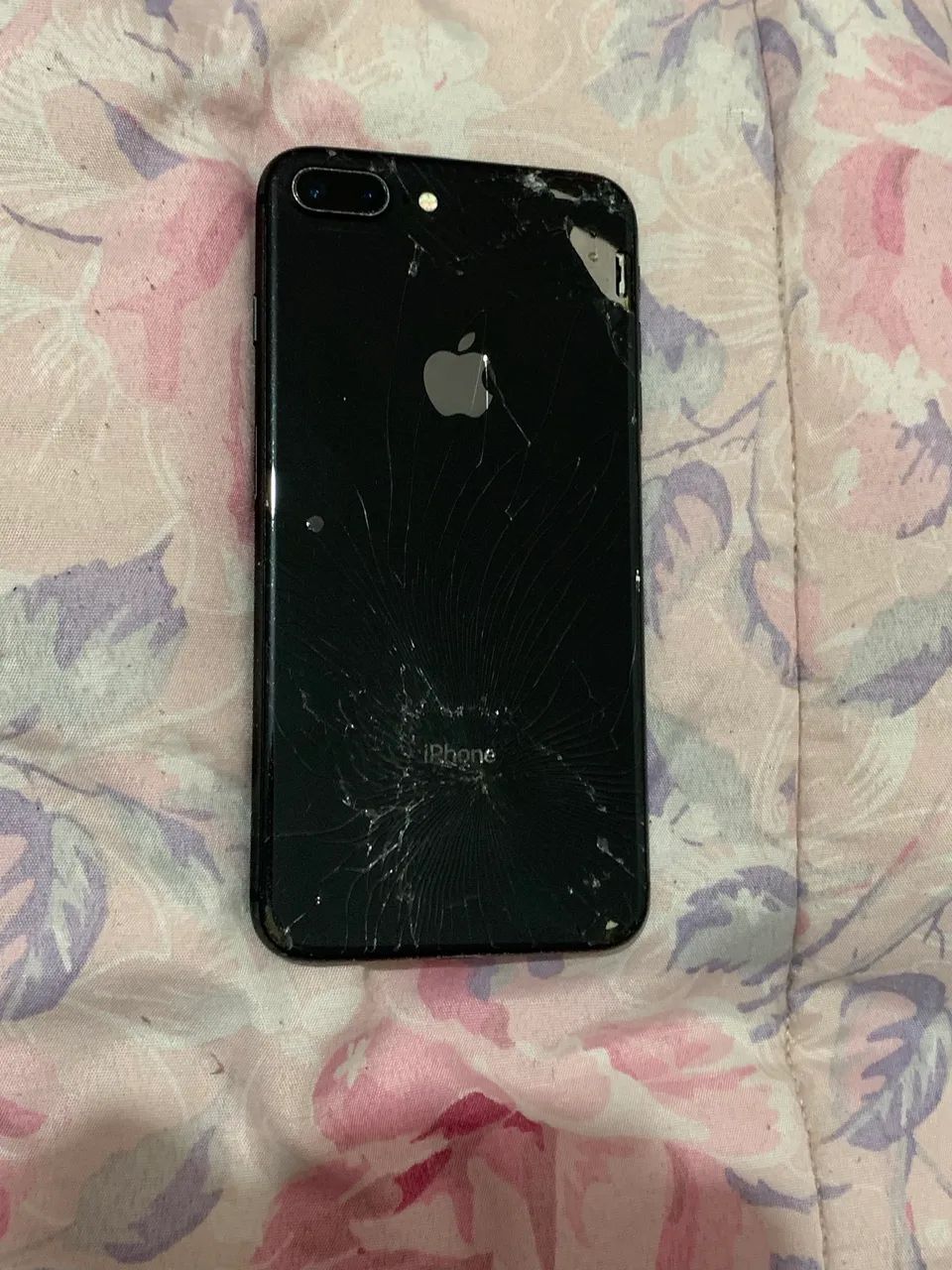 Iphone 8 Plus  - Foto 2