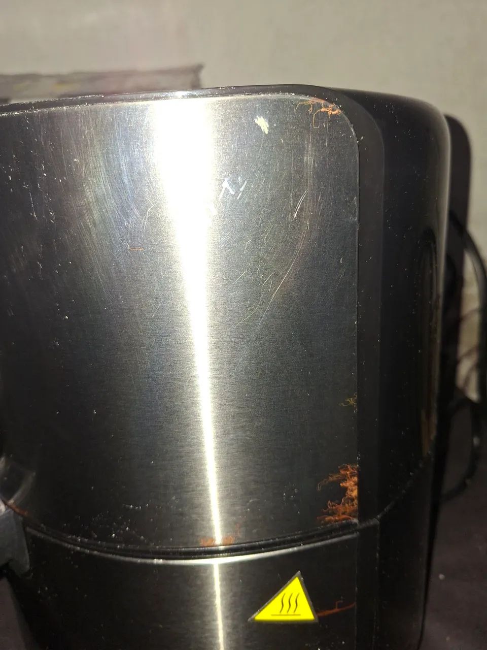 Airfryer Usada - Foto 3