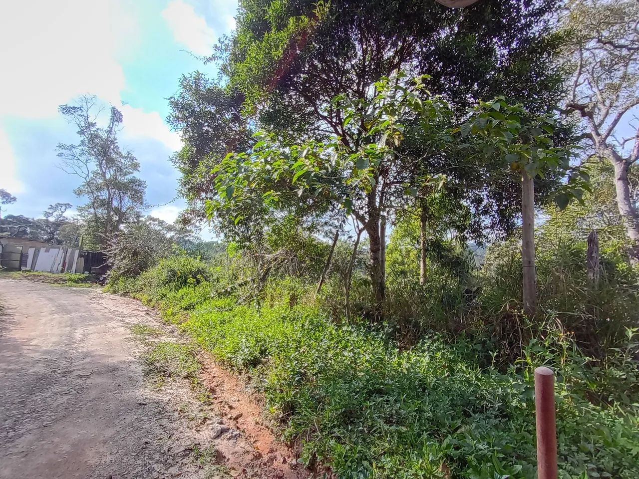 Terreno a venda  - Foto 3