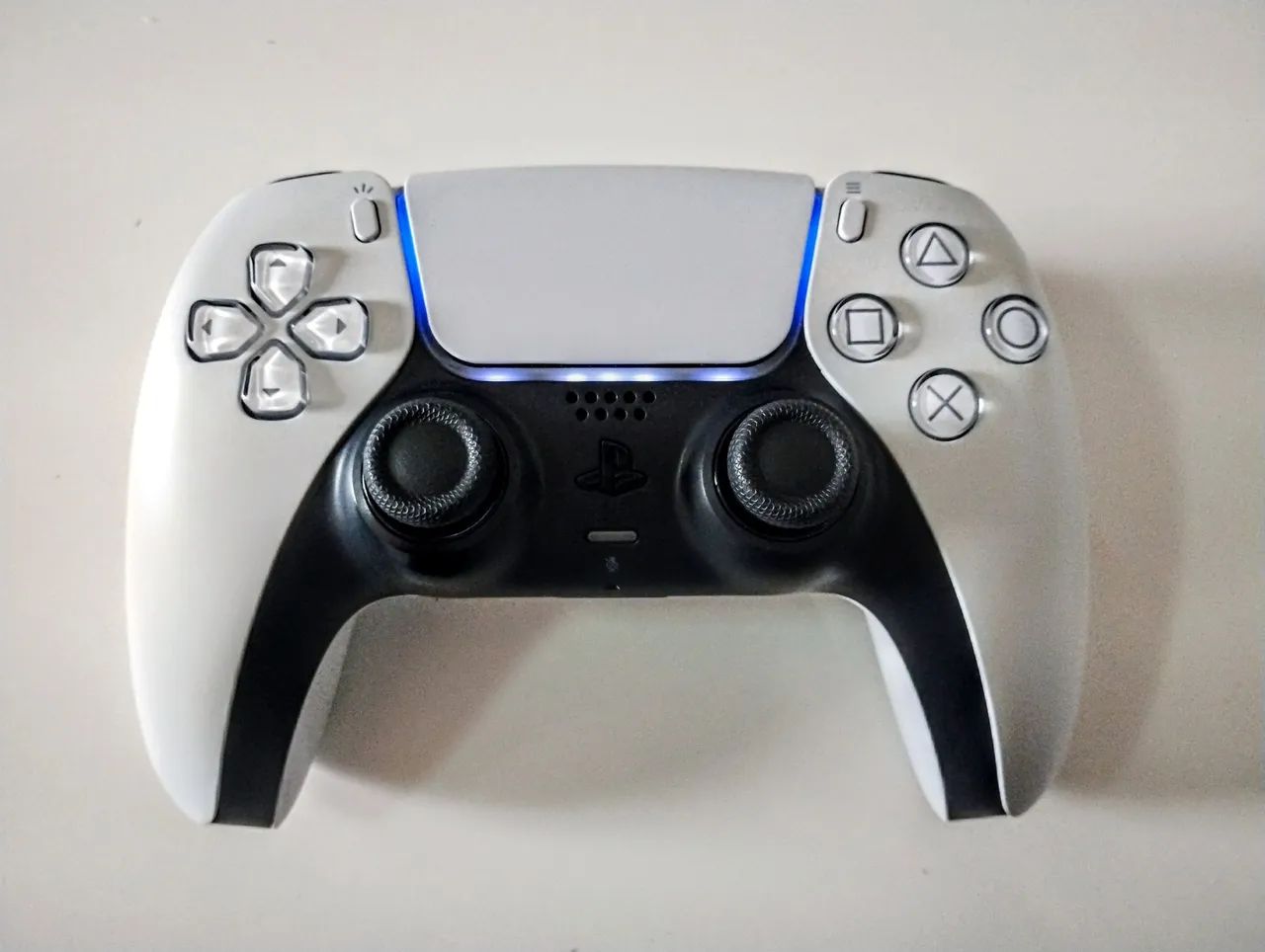 Controle Dualsense PS5