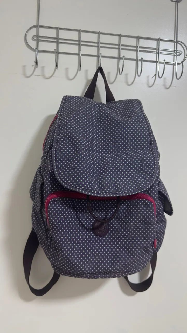 mochila kipling