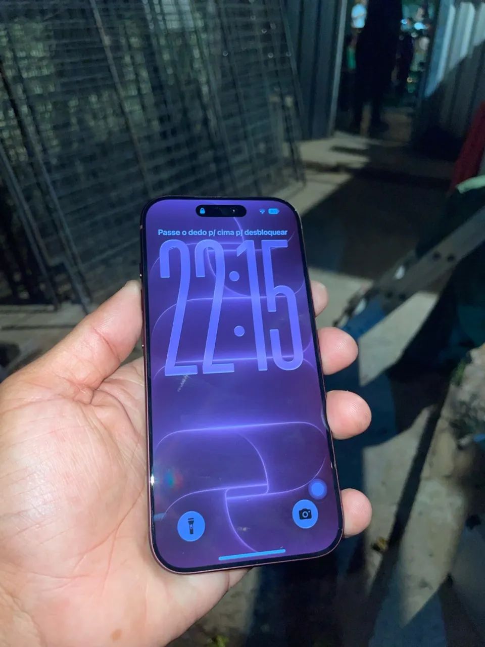 iPhone 18  - Foto 4