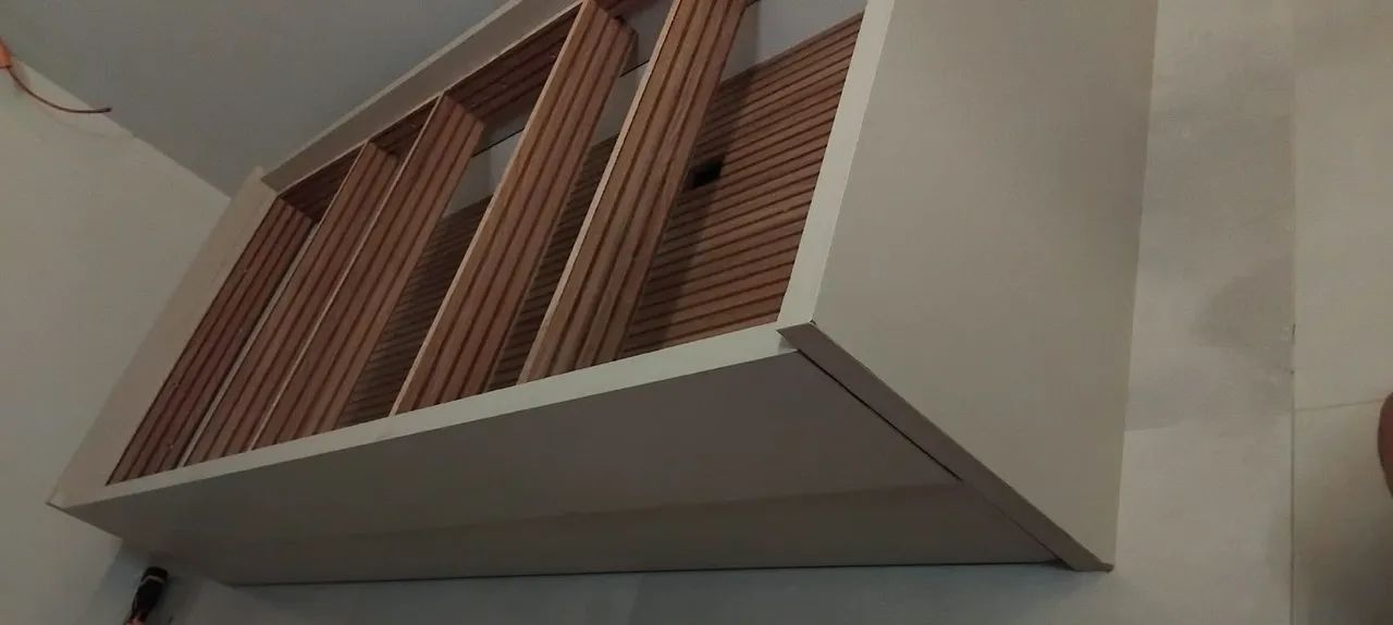 Cama de Solteiro com auxiliar  - Foto 2