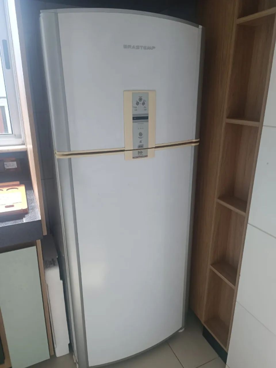 Geladeira - Foto 2