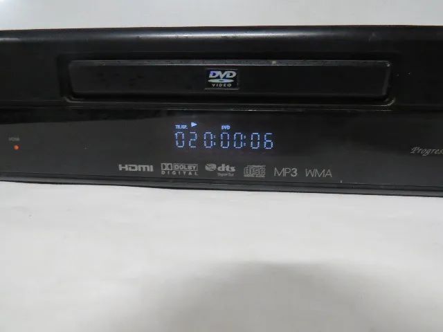 dvd toca cd Denon - Foto 5