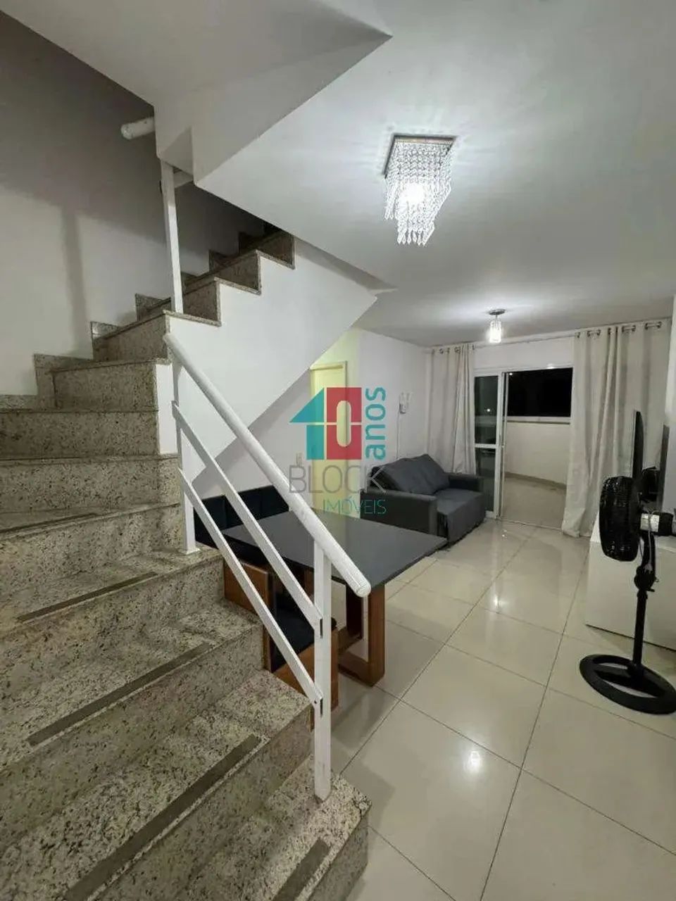 Recreio dos Bandeirantes | Cobertura 3 quartos, sendo 1 suite - Foto 9