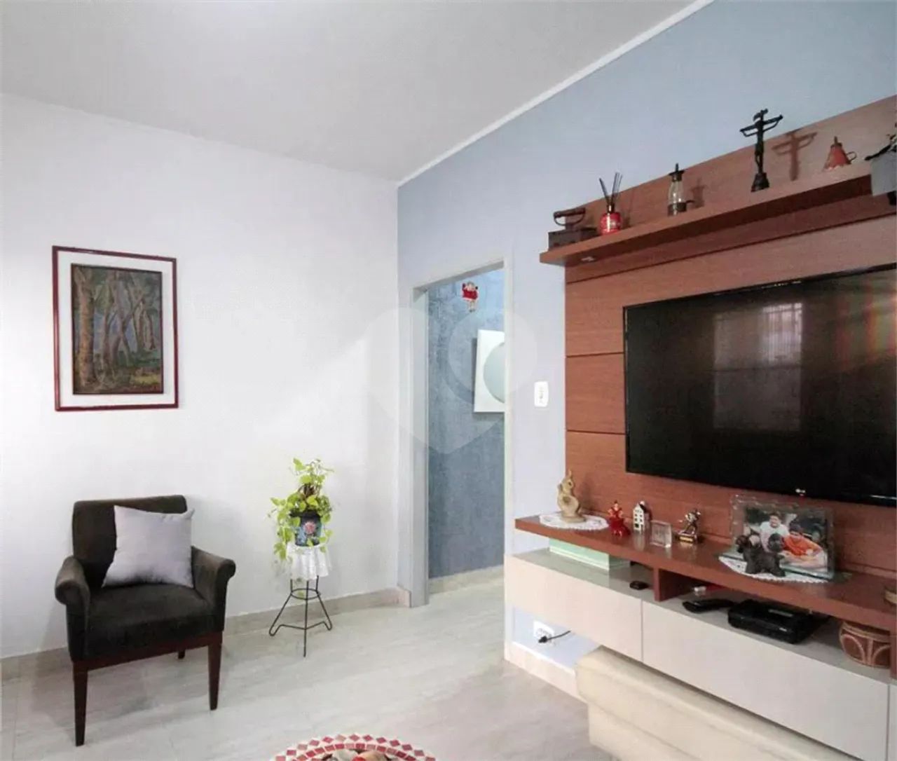 Casa com 2 quartos à venda em Bela vista - SP - Foto 4