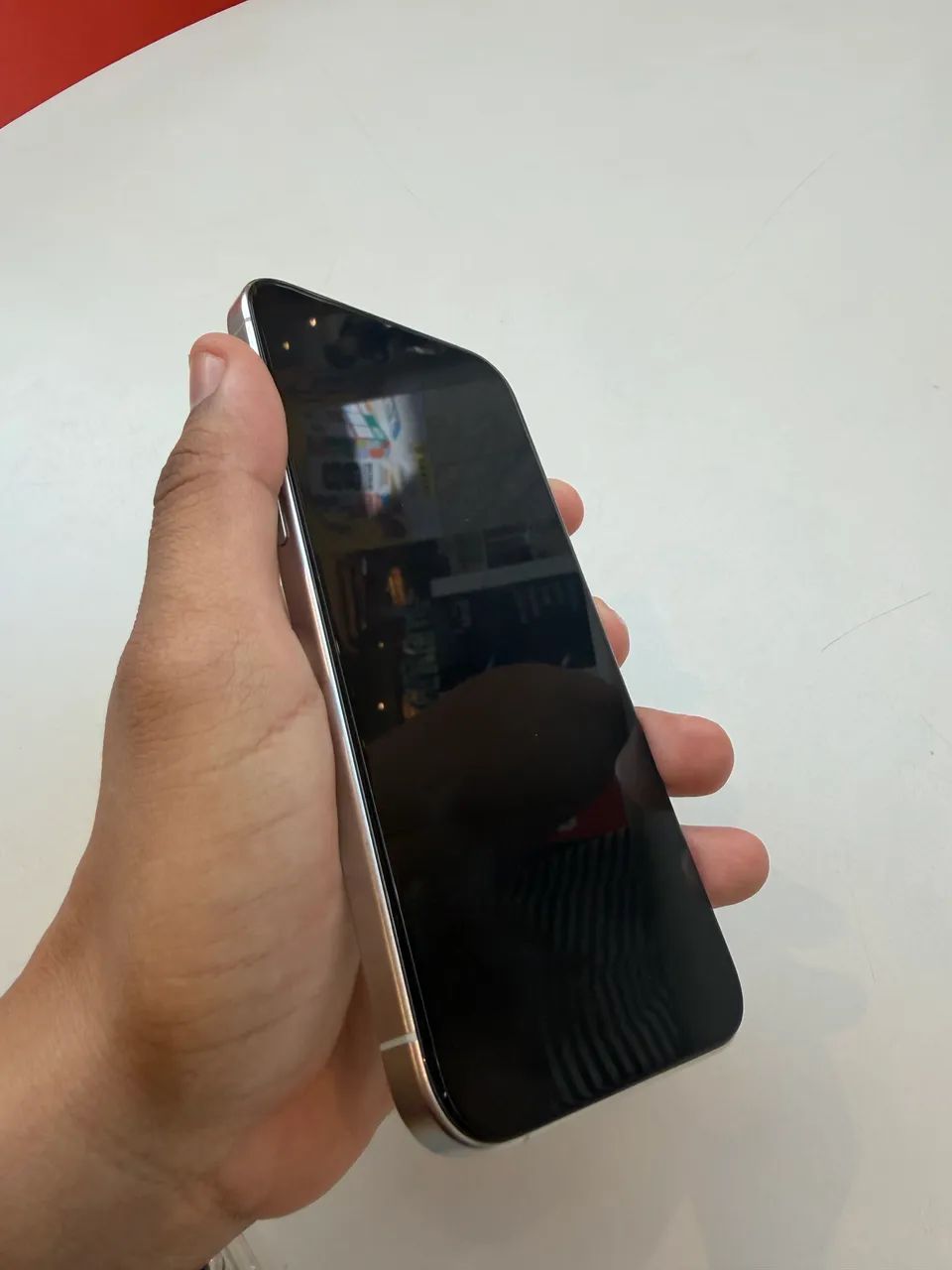 iPhone 15 pro Max 1TB - Foto 2
