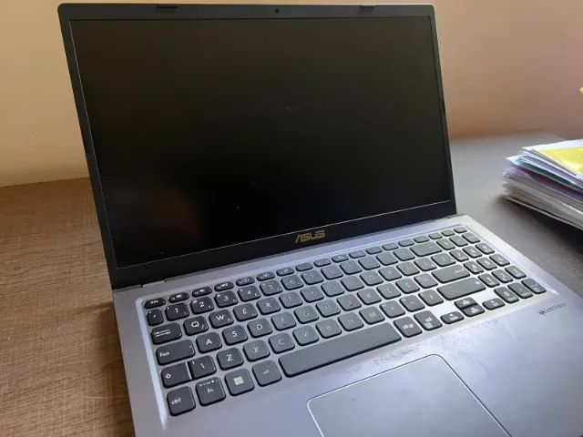 nootebook  asus - Foto 4