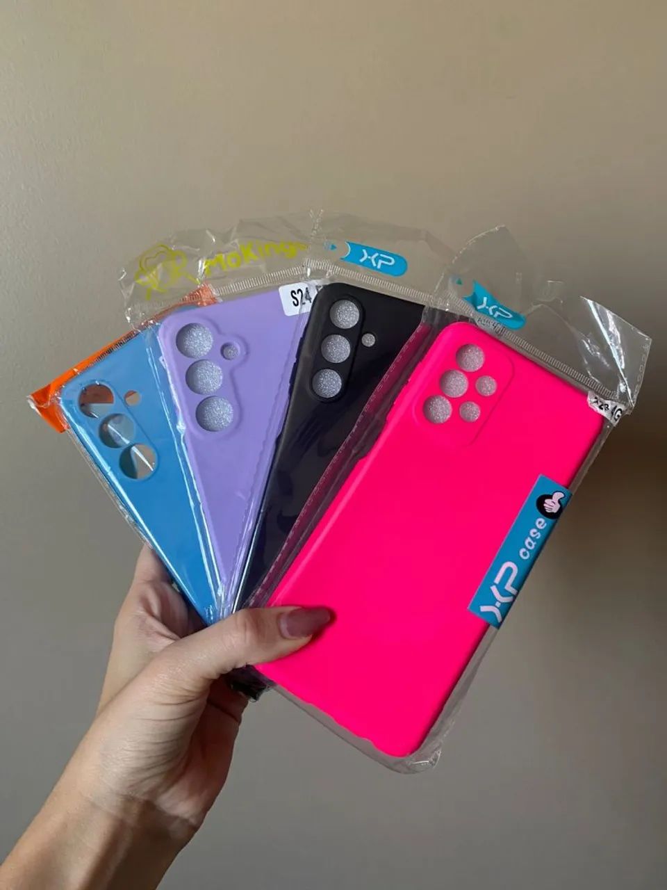 Capinha para celular  - Foto 2
