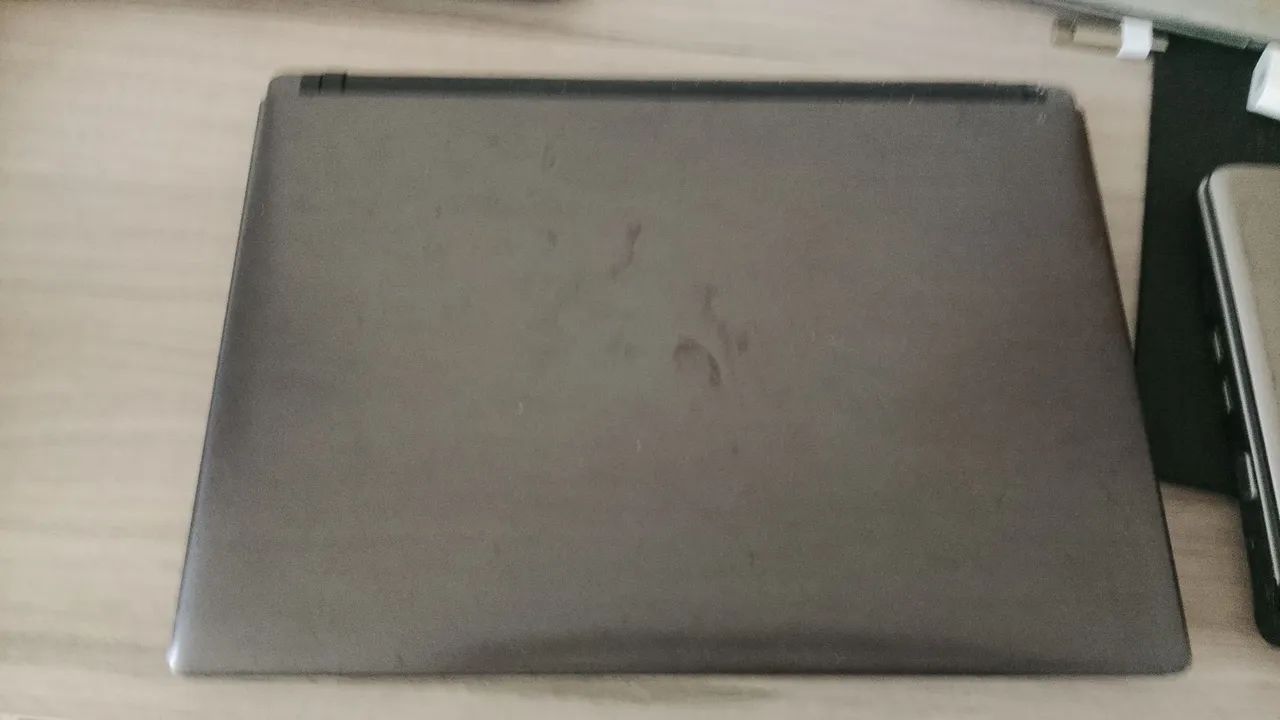 Lote de notebooks, retirada de peças  - Foto 5