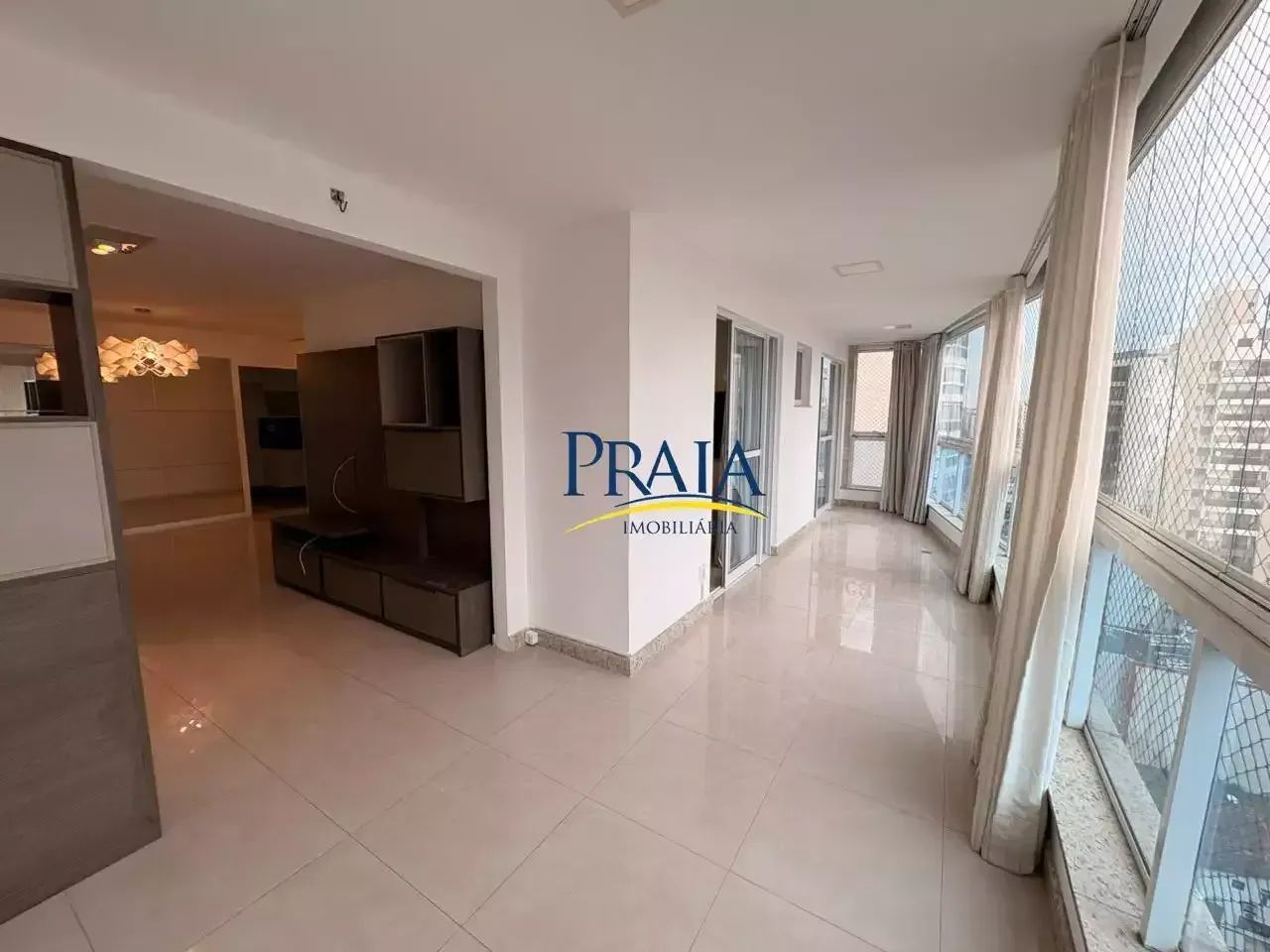 Apartamento com 3 Quartos para alugar, 115m² - Praia da Costa - Foto 5