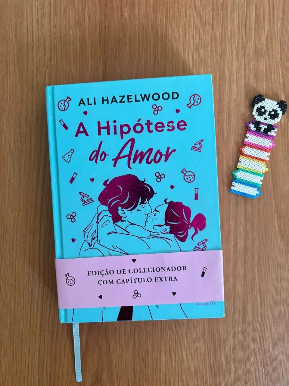 Livros de Romance e Fantasia - Foto 2