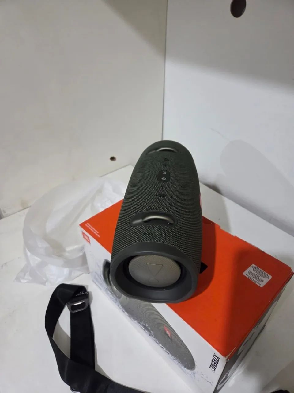 JBL Xtreme 2 - Foto 4