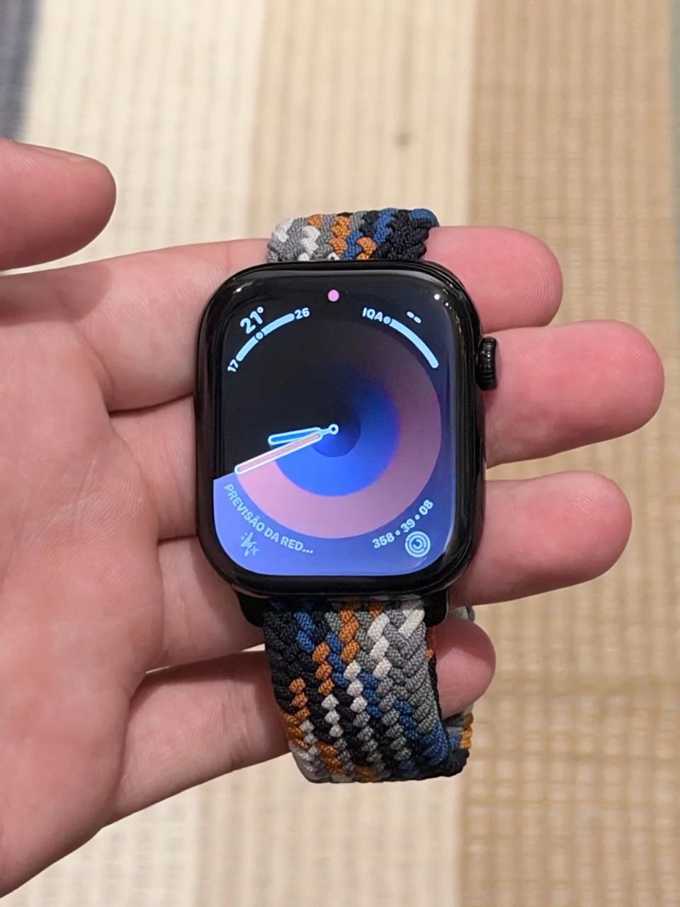 Apple Watch s11 - Foto 5