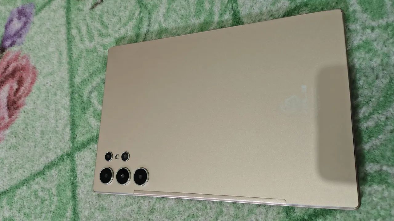 Tablet 10 polegadas 256gb - Foto 2