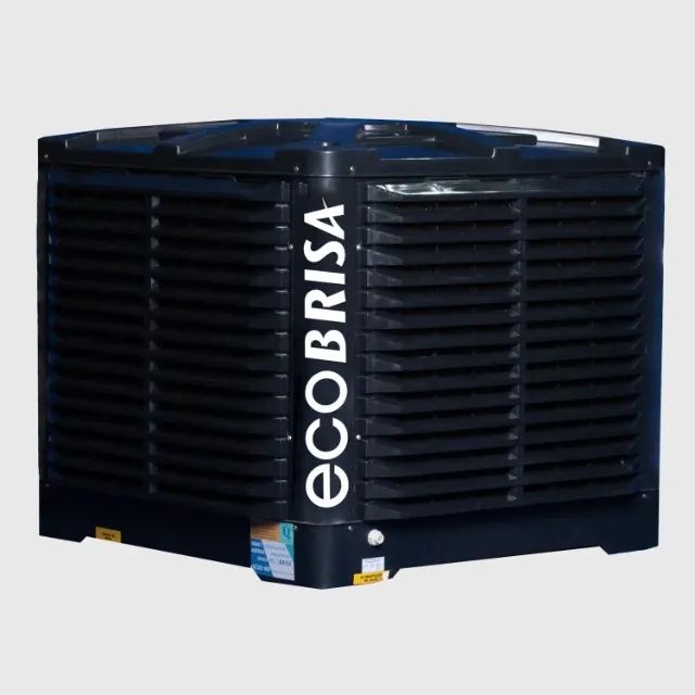 Climatizador Evaporativo Ecobrisa - Foto 2