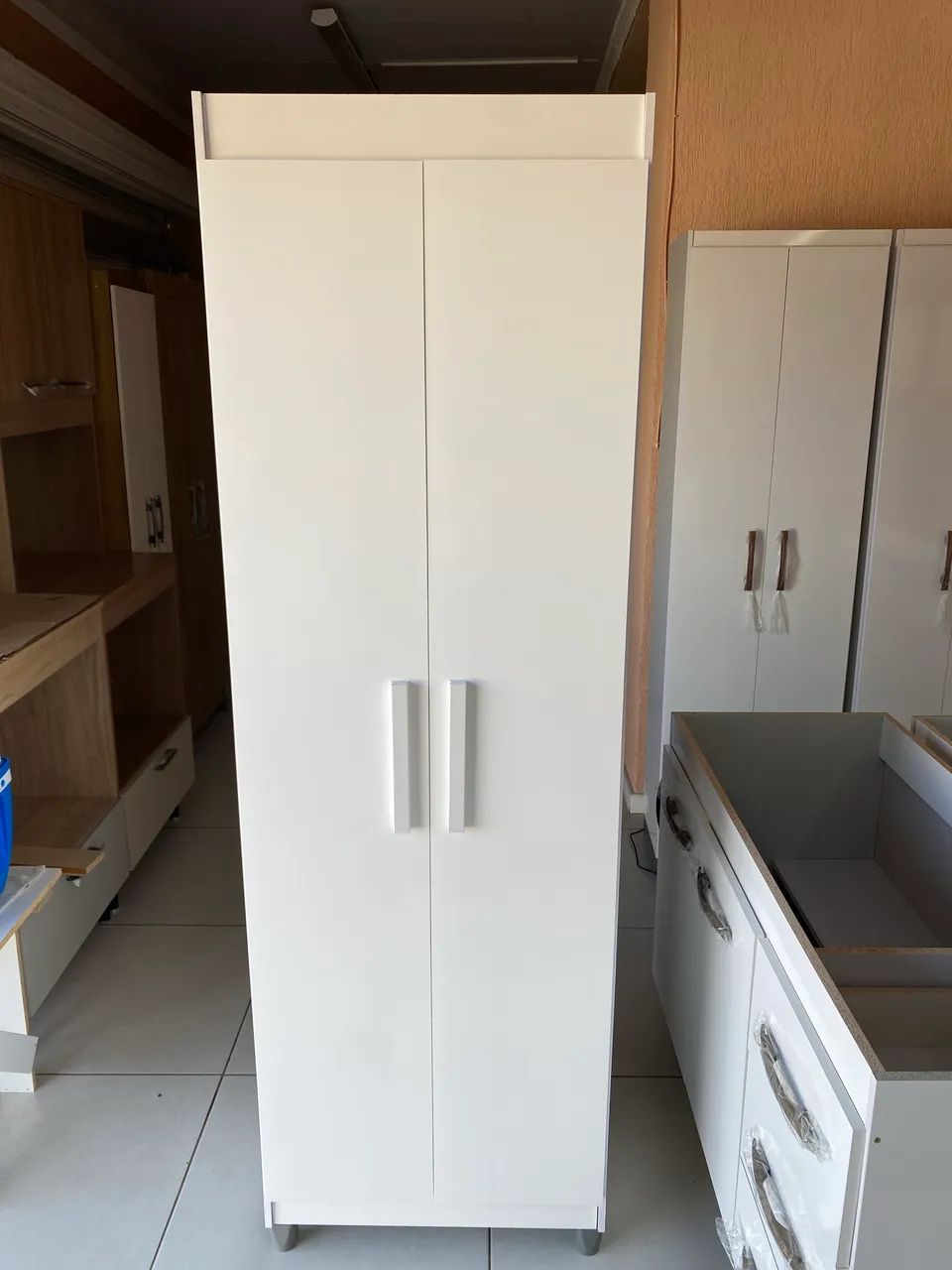 Multiuso com prateleiras - entrego hoje  - Foto 2