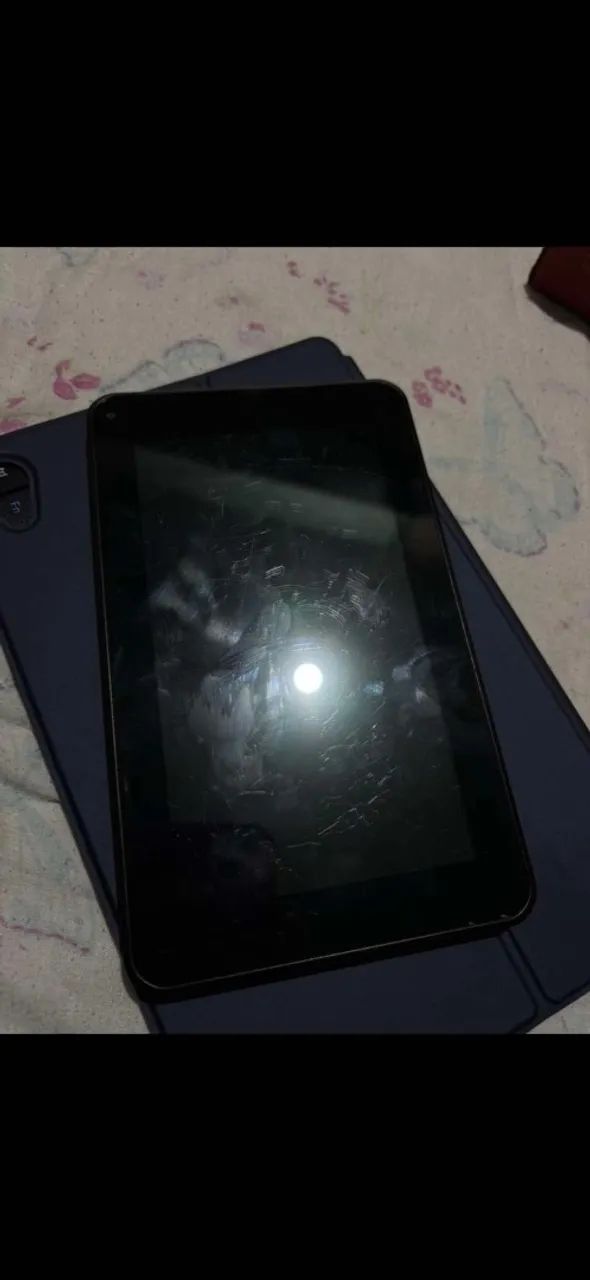 Tablet Android 13 4gb ram - Multilaser  - Foto 2