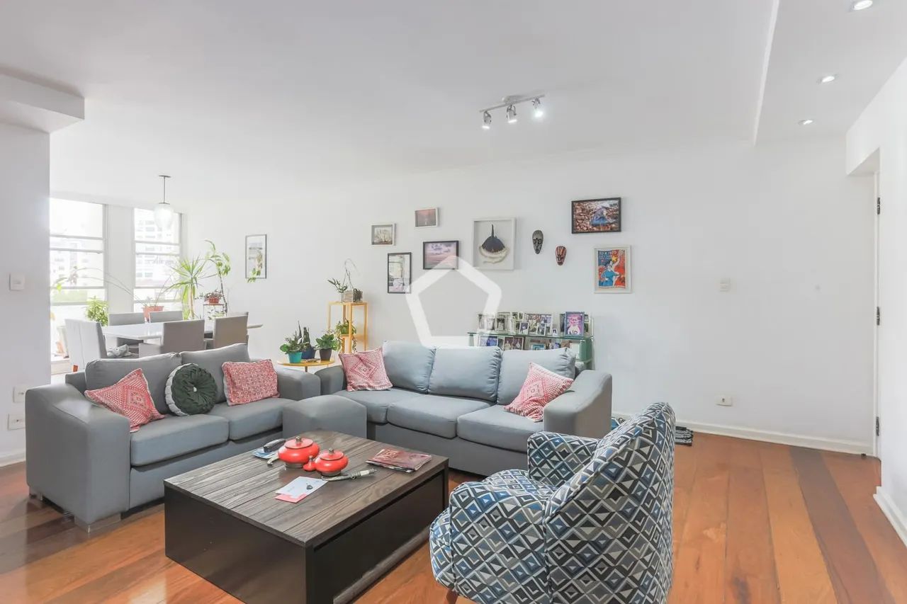 Apartamento em Santa Cecília - Foto 4