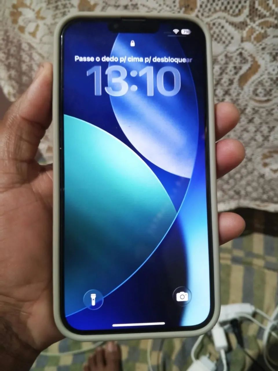 Vendo iPhone 13 promax  - Foto 3