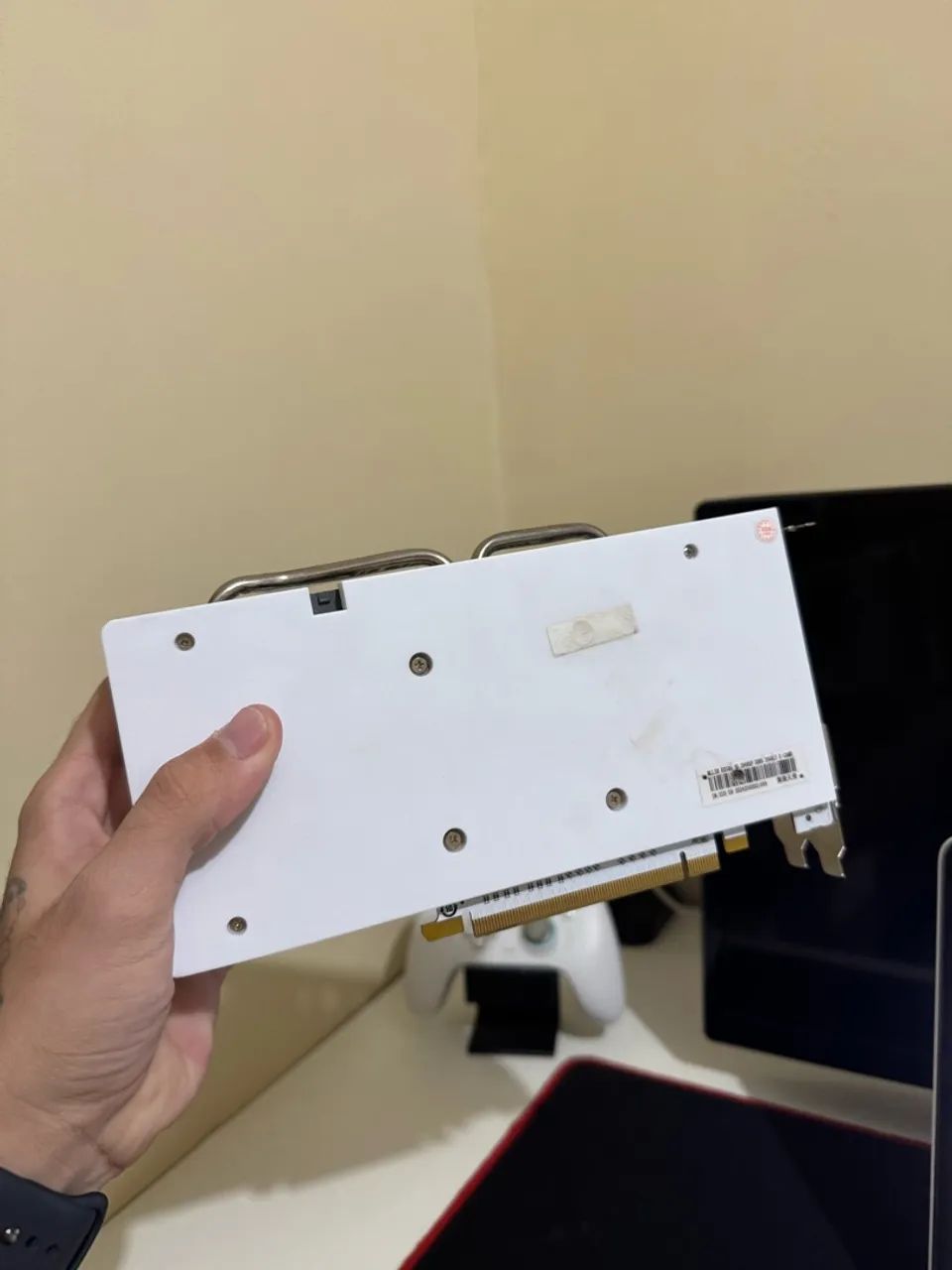 RX 580 8GB  - Foto 2