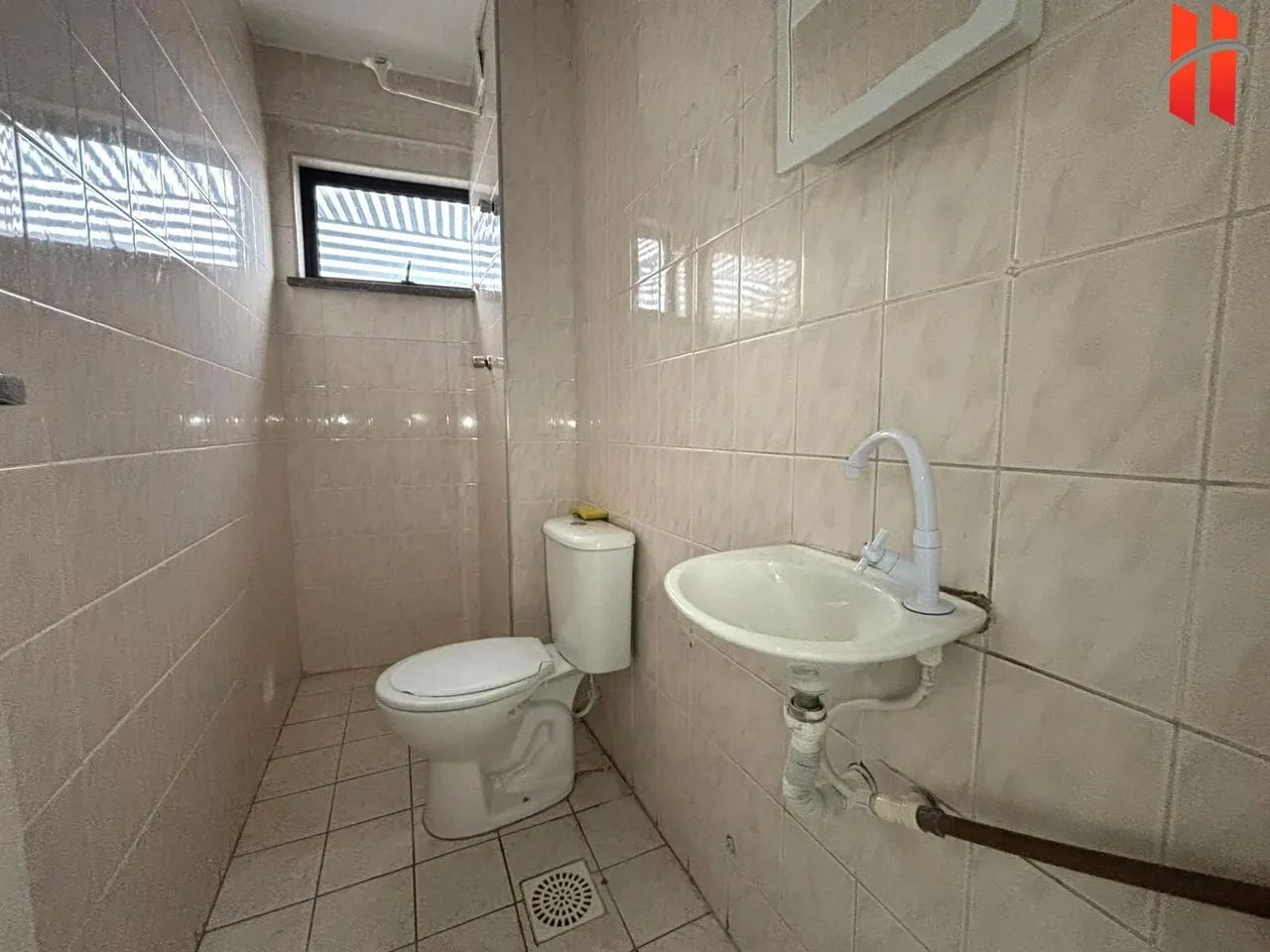 Sala Comercial | 27m² | Edifício Miquelina | Ótima localização - Foto 4