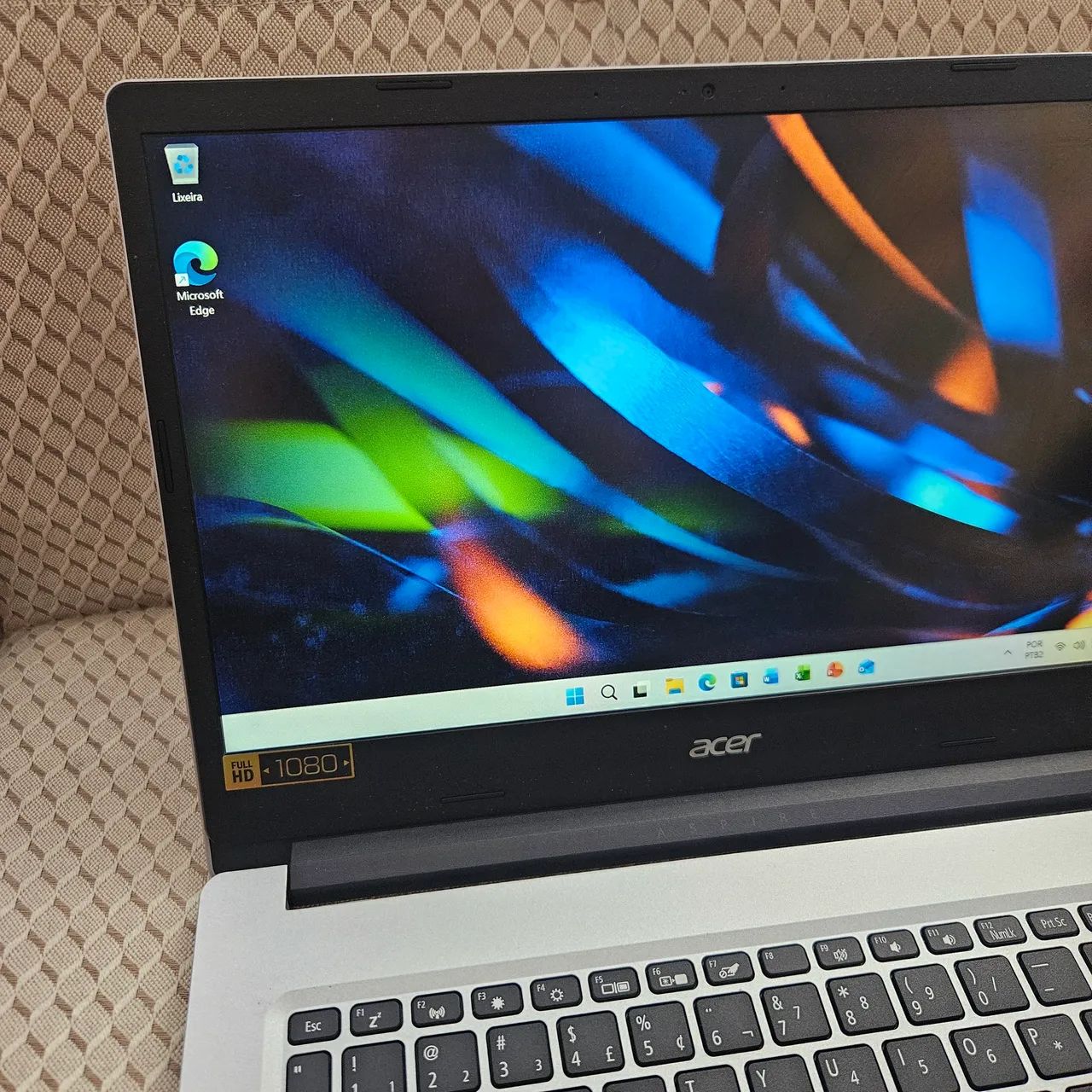 Notebook Acer - Foto 2